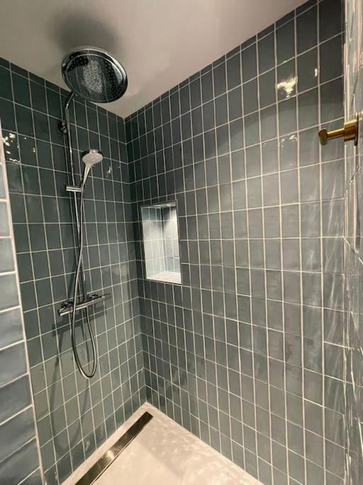 Appartement Aquaroom Rdc - Plage 50M - Rue Gratuite Saint-Malo Esterno foto
